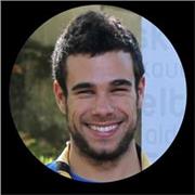 Graduado en Biología , imparto clases en castellano hasta nivel de 2° bachillerato de Biología y Química